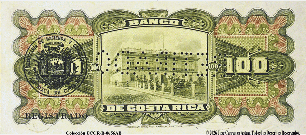 100BCR1901ABnuevo
