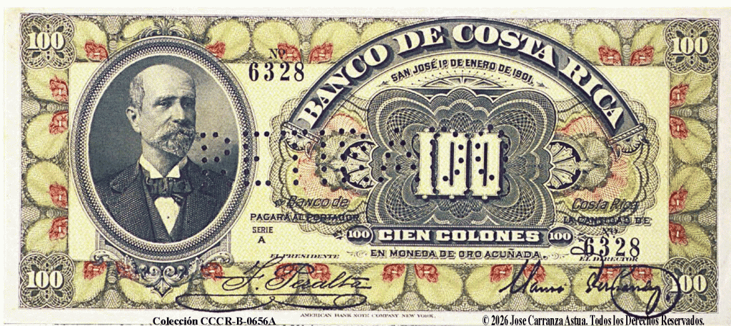 100BCR1901Anuevo