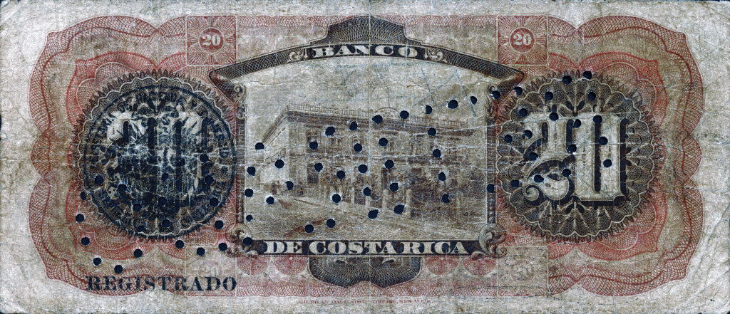 20BCR B 1901