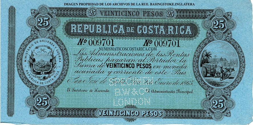 25RCR 1865 A NUEVO