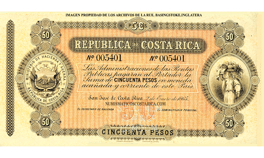 50 RCR1865ARTHUR NUEVO