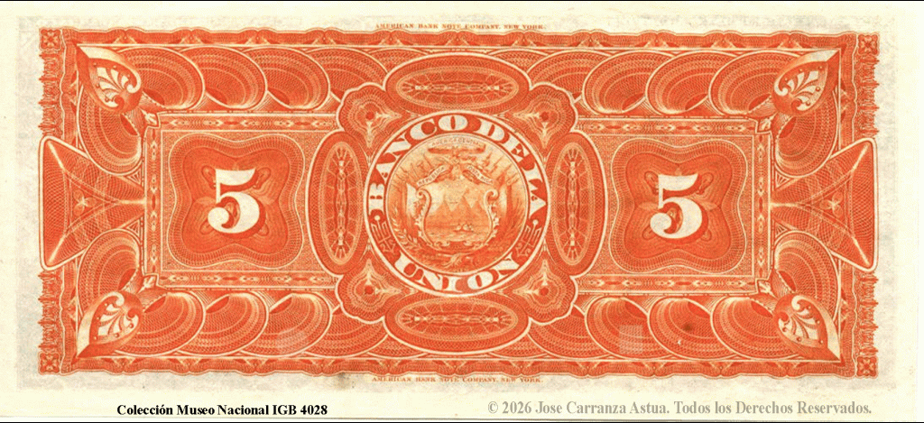 5UNION1887B