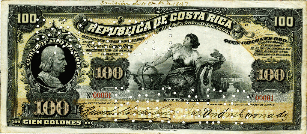 BCCR B 318 A