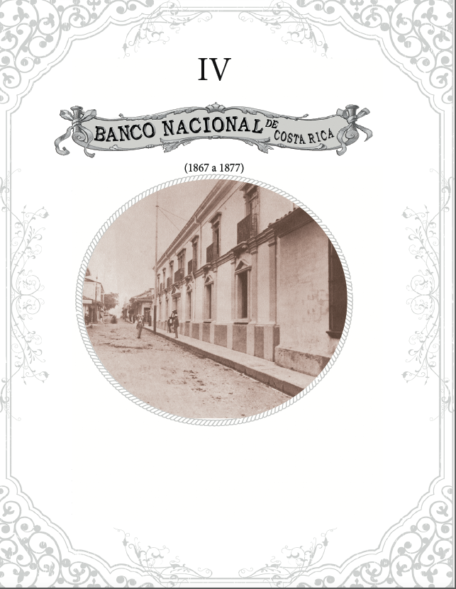Banco Nacional 1867