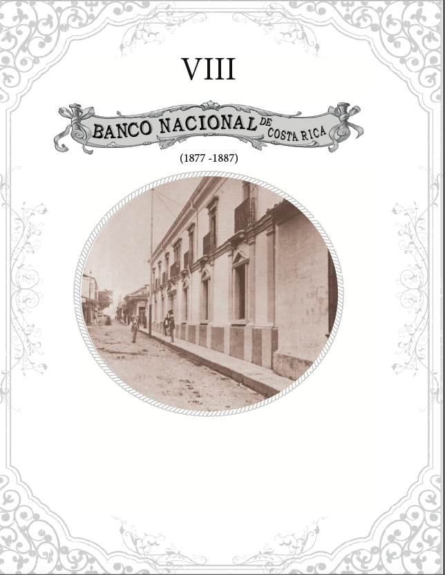 Banco Nacional 1877