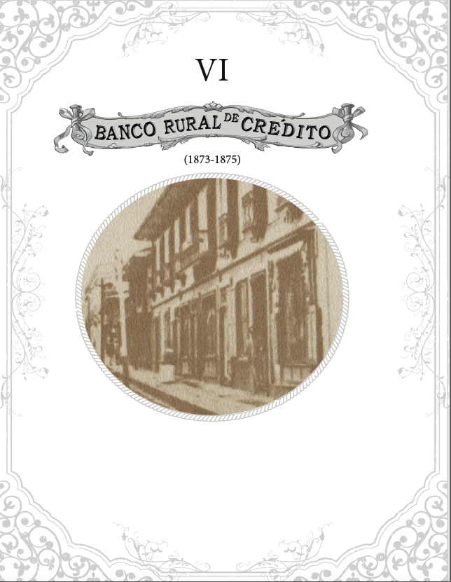 Banco Rural de Credito
