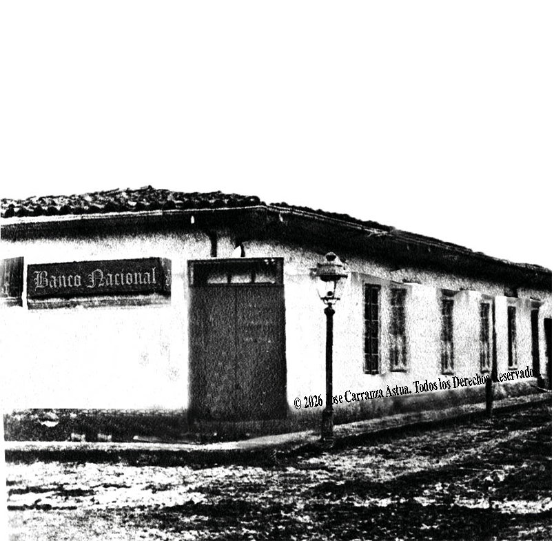 Edificio BN1858