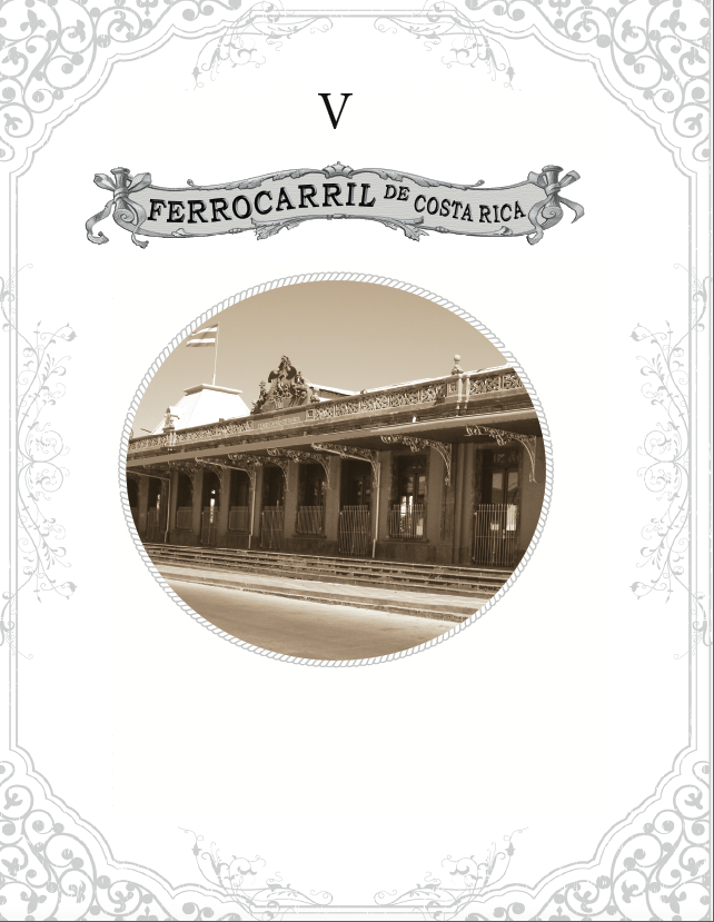 Ferrocarril de Costa Rica
