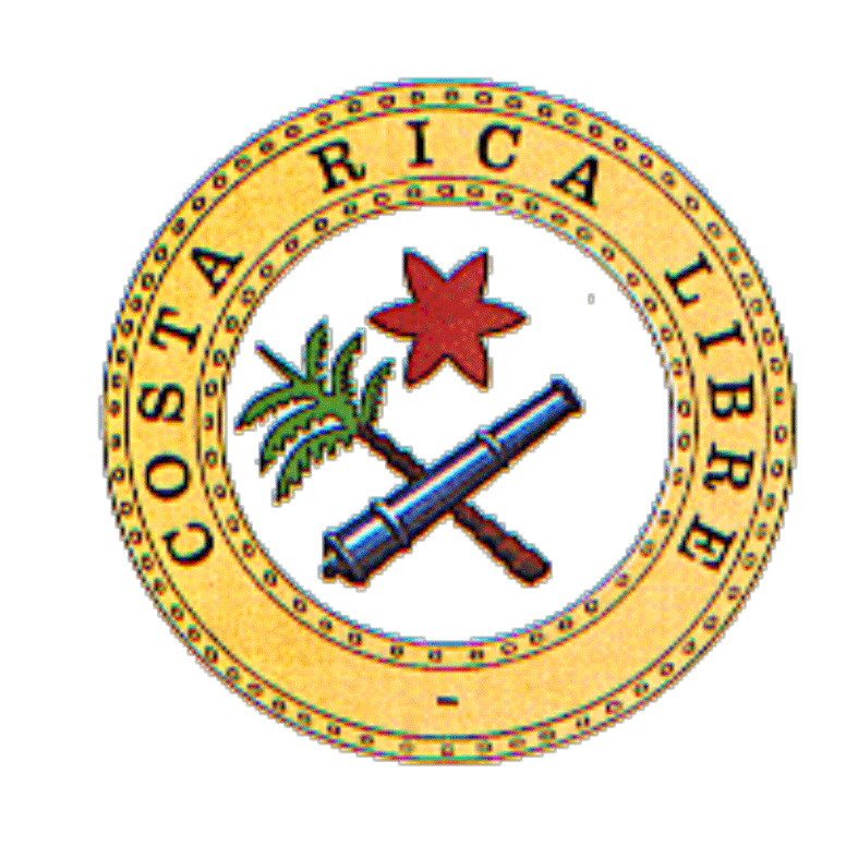 Primer escudo