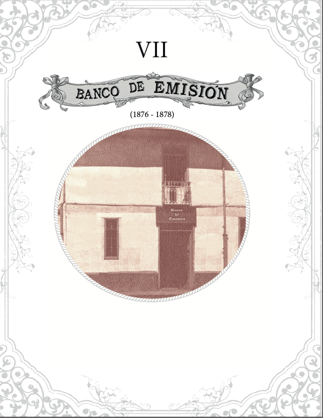 banco de emision